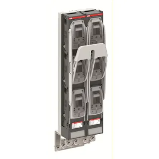 ABB Stotz-Kontakt Lasttrennschalter ZHBM1250A-T-3P-M12-TK