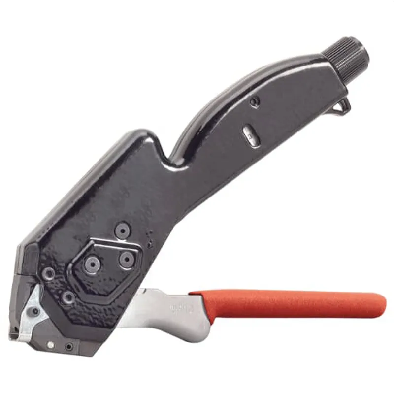 ABB Stotz-Kontakt Handwerkzeug WTA290 f.ES-kabelbinder m.Breite 6,4mm