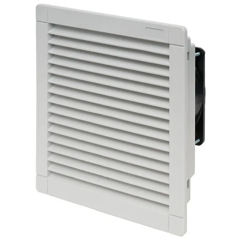 Finder Filterlüfter 7F.50.9.024.3100 100 m3 /h, 9 W