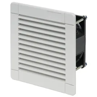 Finder EMV-Filterlüfter 7F.70.8.230.1020 24 m3/h 13W