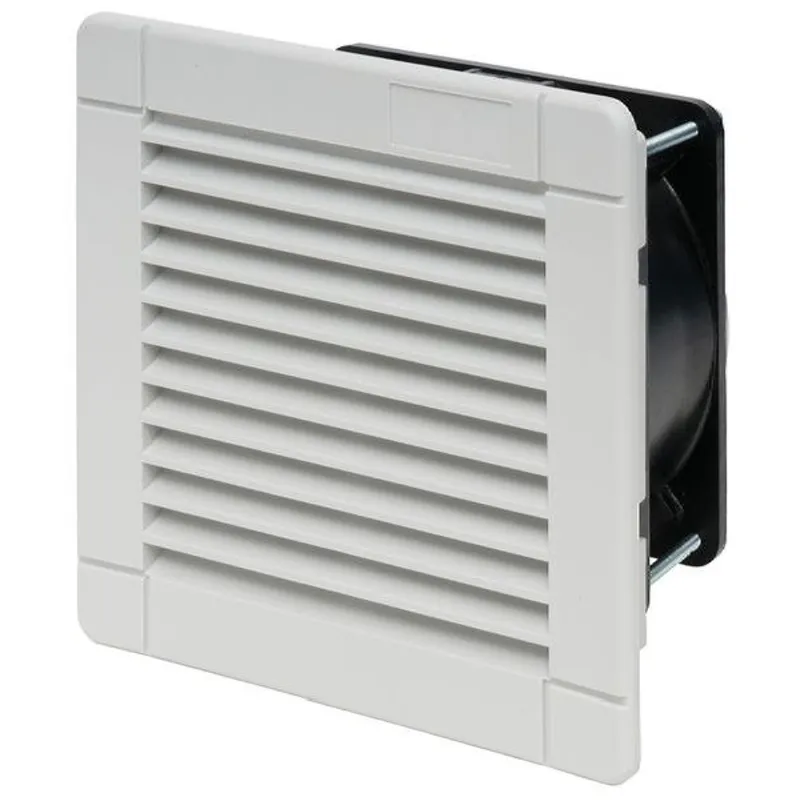 Finder EMV-Filterlüfter 7F.70.8.230.2055 55 m3/h 22W