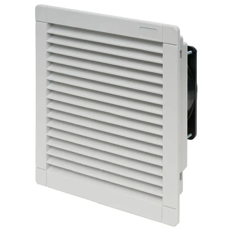 Finder EMV-Filterlüfter 7F.70.8.230.3100 100 m3/h 22W