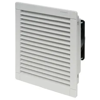 Finder EMV-Filterlüfter 7F.70.8.230.3100 100 m3/h 22W