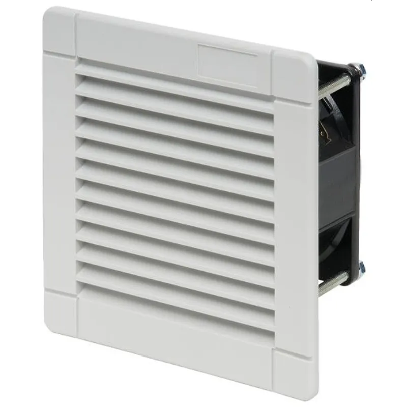 Finder EMV-Filterlüfter 7F.70.9.024.1020 24 m3/h 4W