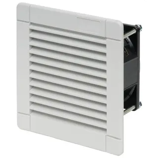 Finder EMV-Filterlüfter 7F.70.9.024.1020 24 m3/h 4W