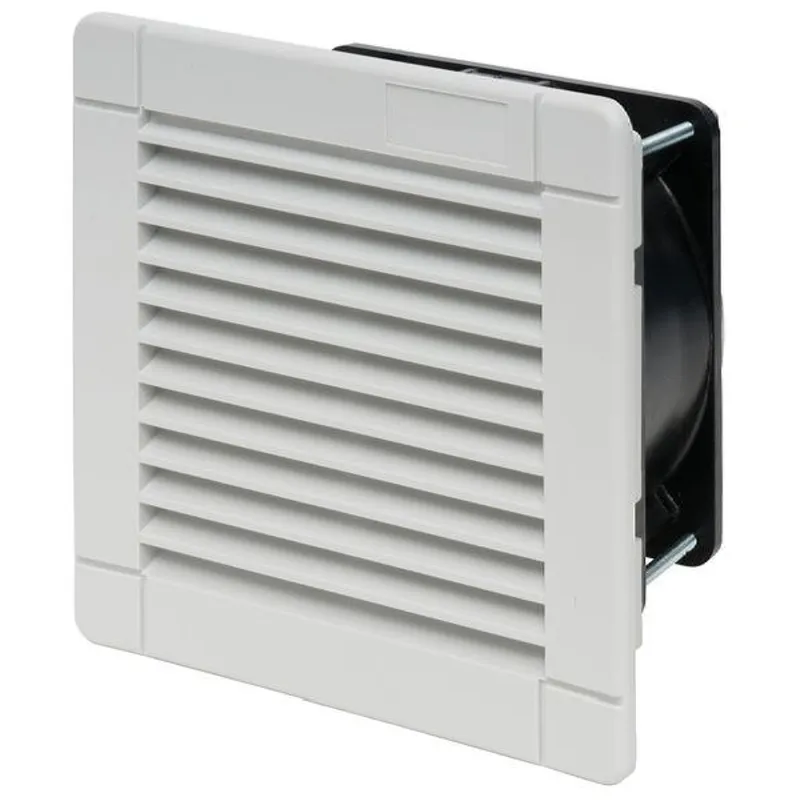 Finder EMV-Filterlüfter 7F.70.9.024.2055 55 m3/h 9W