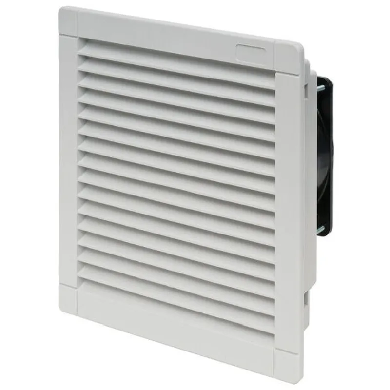 Finder EMV-Filterlüfter 7F.70.9.024.3100 100 m3/h 9W