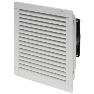 Finder EMV-Filterlüfter 7F.70.9.024.3100 100 m3/h 9W