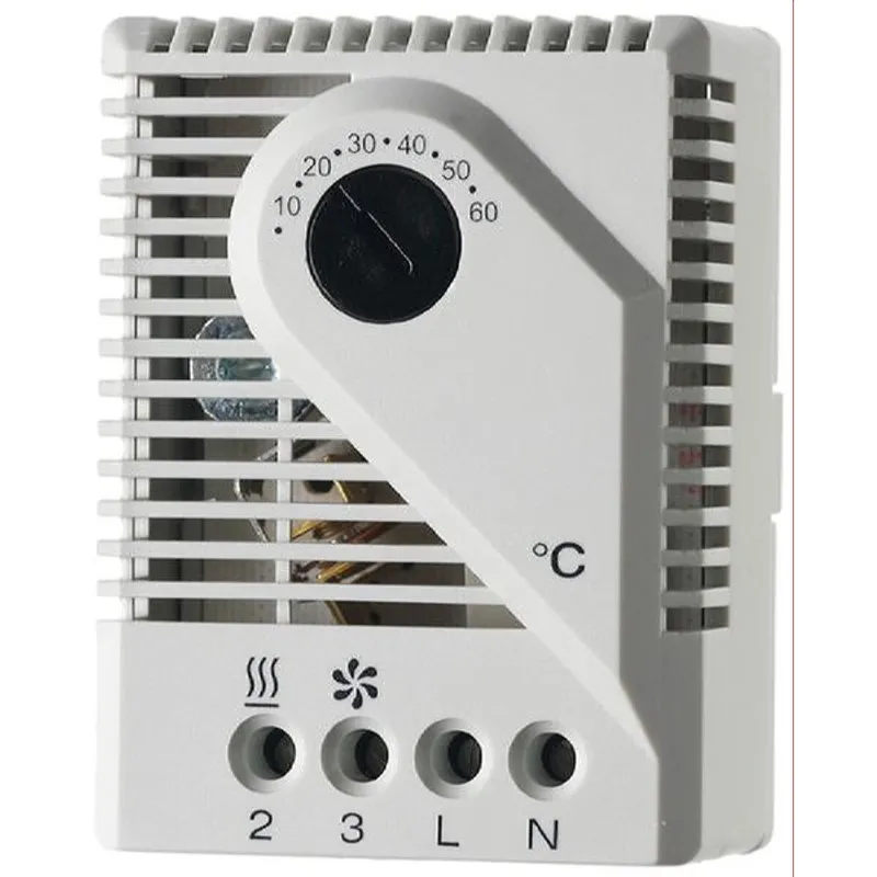 Finder Vari-Thermostat 7T.91.0.000.2004