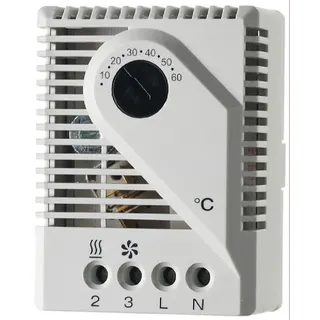 Finder Vari-Thermostat 7T.91.0.000.2004