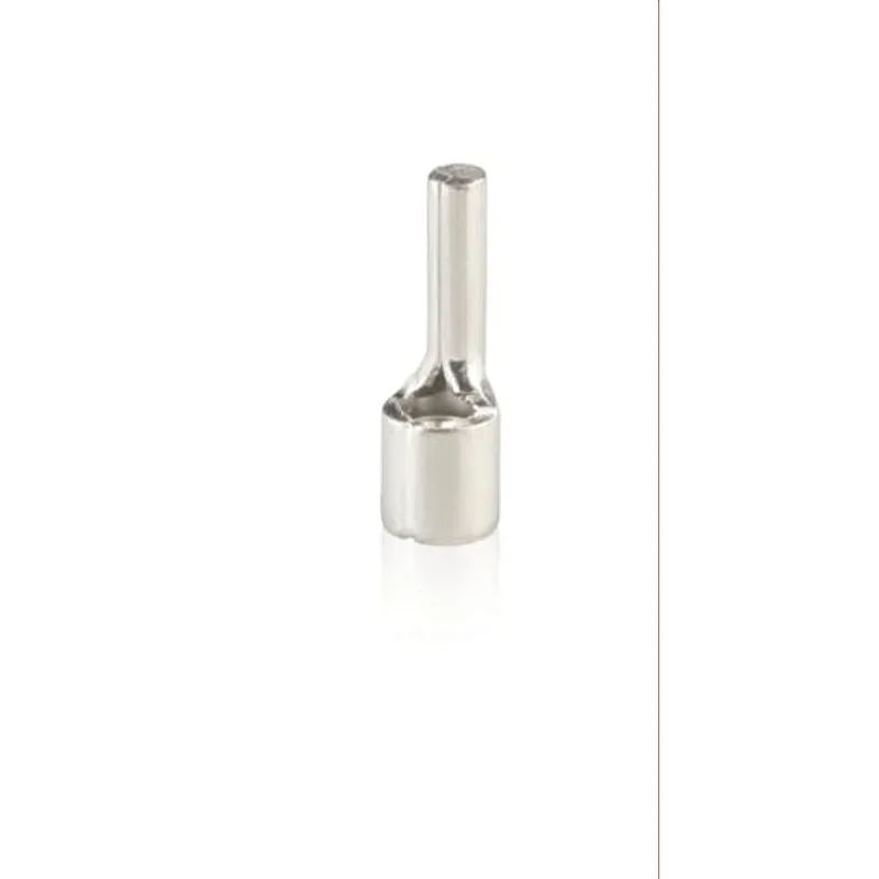 ABB Stotz-Kontakt Stiftkabelschuh P2.5-14 unisol.ru.Quers.1,5-2,5qmm