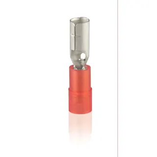 ABB Stotz-Kontakt Rundsteckhülse RD1.5-39NDC isol.pol.Quers.0,5-1,5qmm