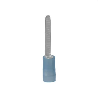 ABB Stotz-Kontakt Stiftkabelschuh B2.5-2424NDC isol.pol.Quers.1,5-2,5qmm