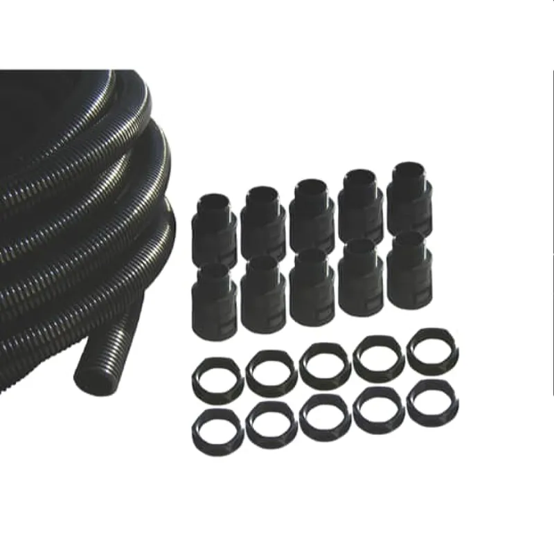 ABB Stotz-Kontakt Komfortpaket CP-AF20BS H/B 10m KFL20/GR