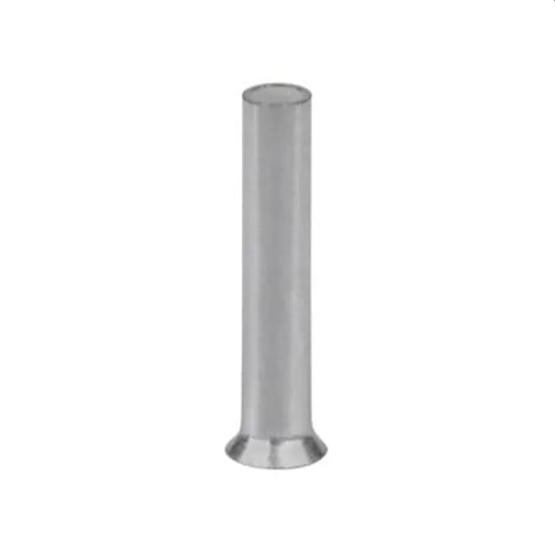 ABB Stotz-Kontakt Aderendhülse FER1010UN unisoliert KQS.1,0qmm 18 AWG
