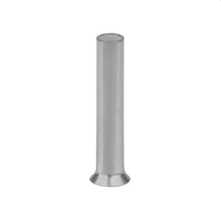 ABB Stotz-Kontakt Aderendhülse FER1010UN unisoliert KQS.1,0qmm 18 AWG