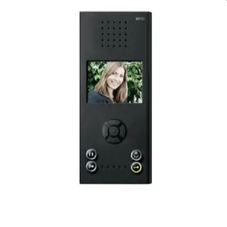 Ritto Haustelefon RGE1787540 TwinBus Komfort schwarz