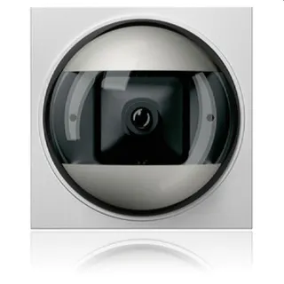 Ritto Kameramodul 1878320 TwinBus Color silber