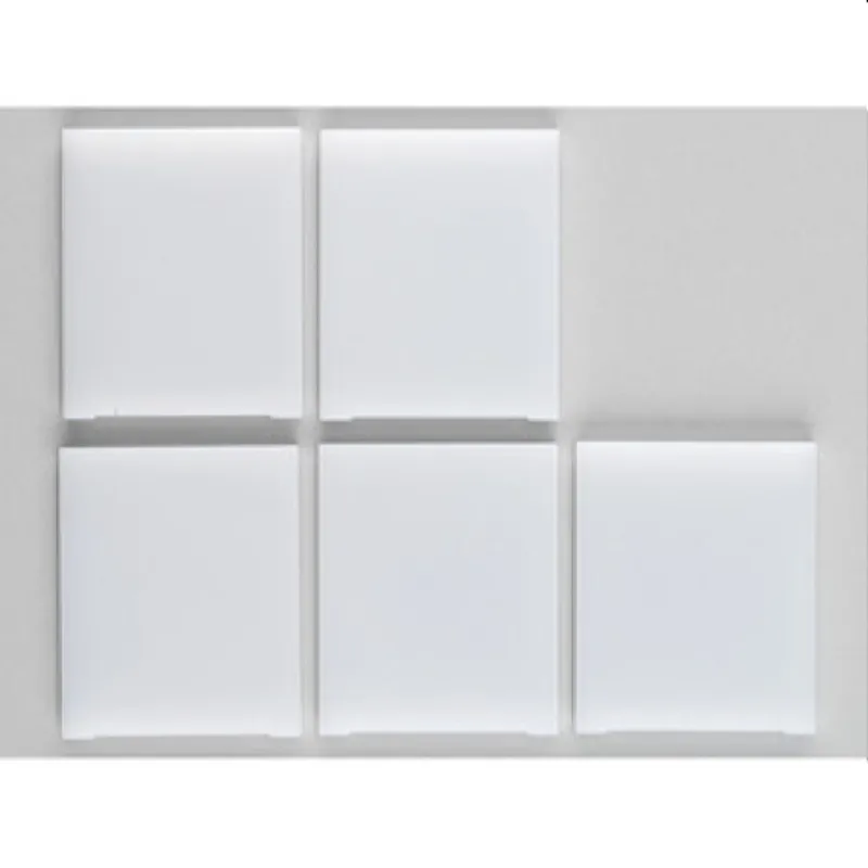 Ritto Abdeckung 1225174 f.14752/.0, 15752/.2 5Stck