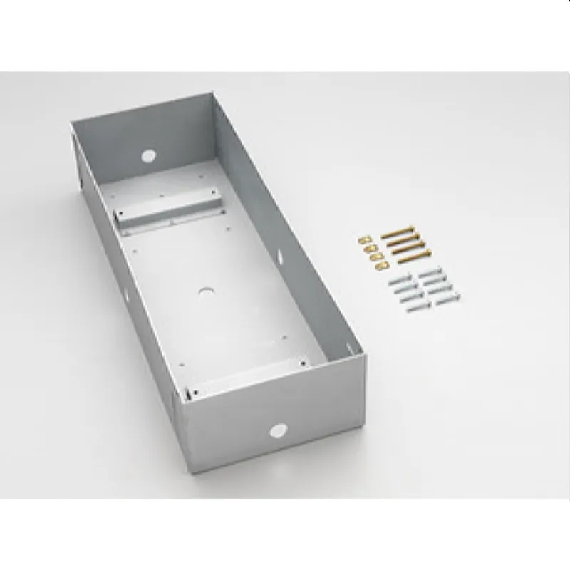 Ritto UP-Kasten für 1830120-1833420
