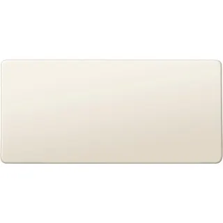 Merten Symbol 395500 rechteckig weiss/neutral
