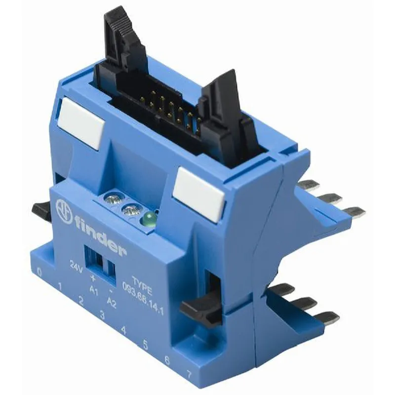 Finder Adapter 093.68.14.1