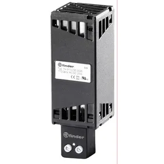 Finder Heizgerät Heizleistung 25W für 110-230V AC/DC