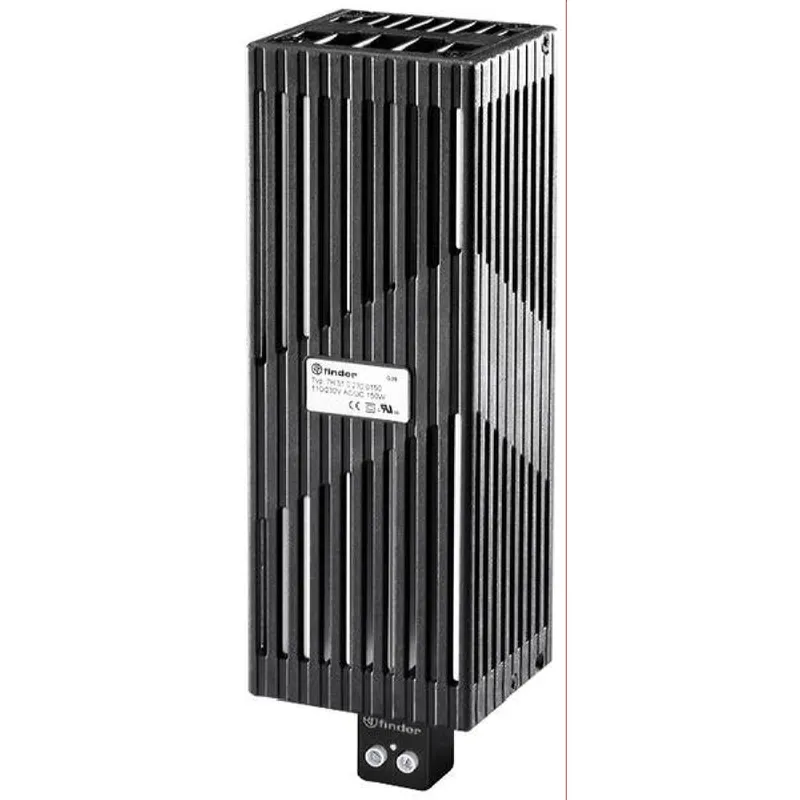 Finder Heizgerät Heizleistung 150W für 110-230V AC/DC