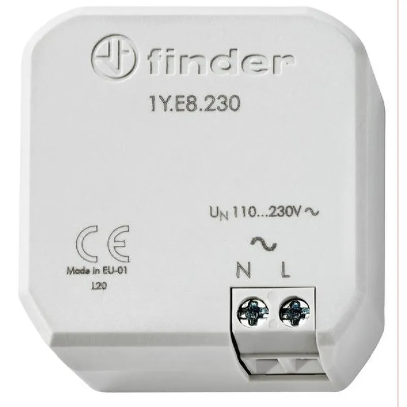 Finder Repeater YESLY-BLE UP