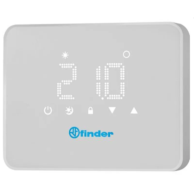 Finder Digitales Raumthermostat BLISS T