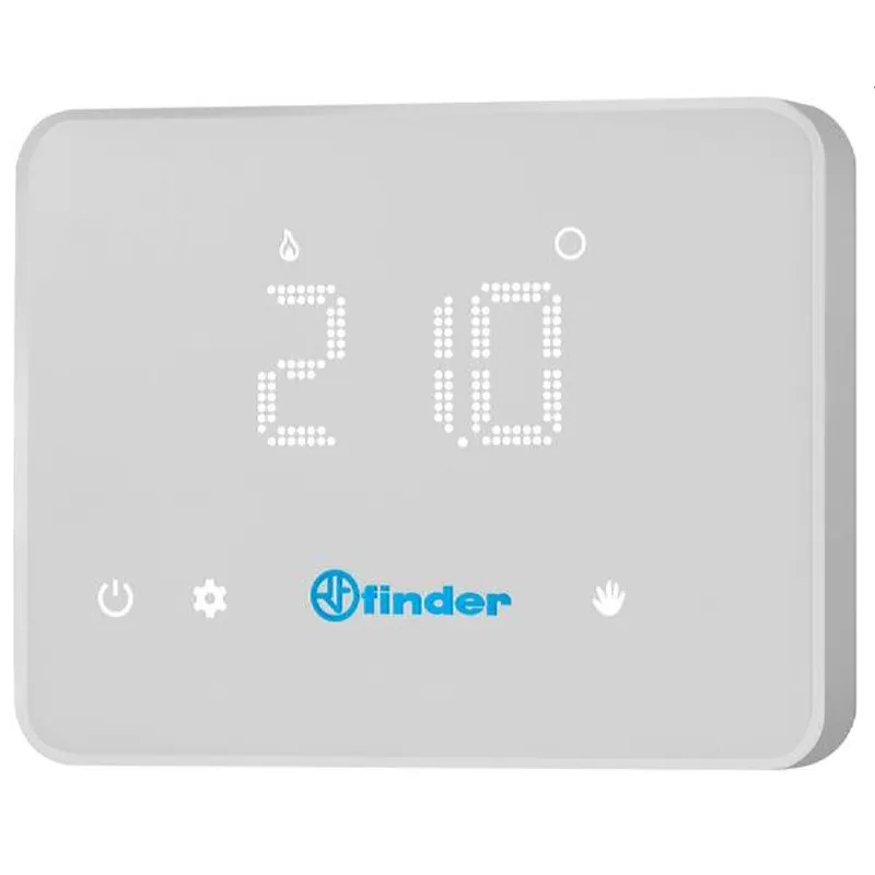 Finder Digitales Raumthermostat BLISS WIFI