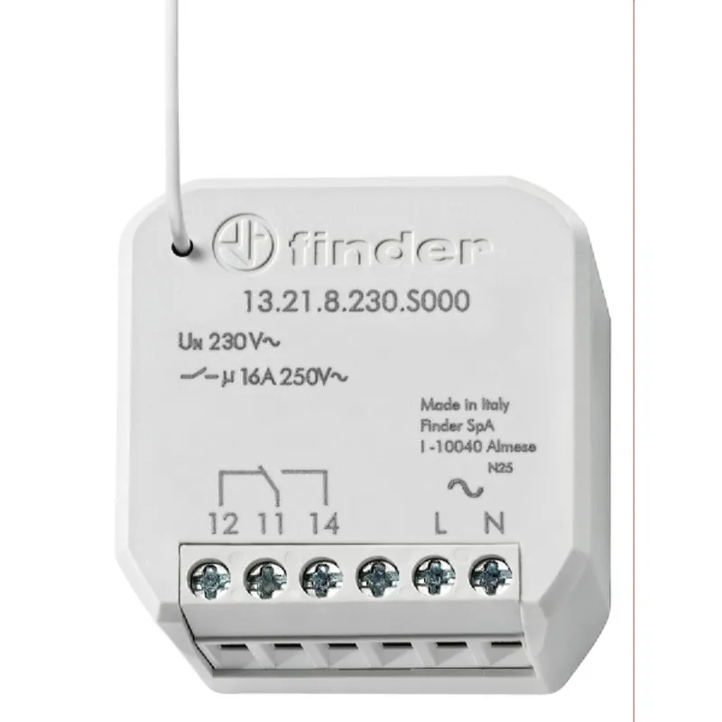 Finder Funk-Schaltaktor für BLISS2