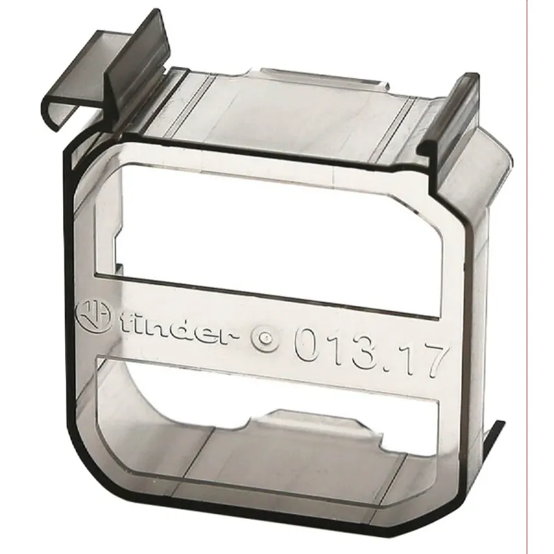 Finder Hutschienen Adapter zur Montage Yesly Schalt- und Dimmaktor