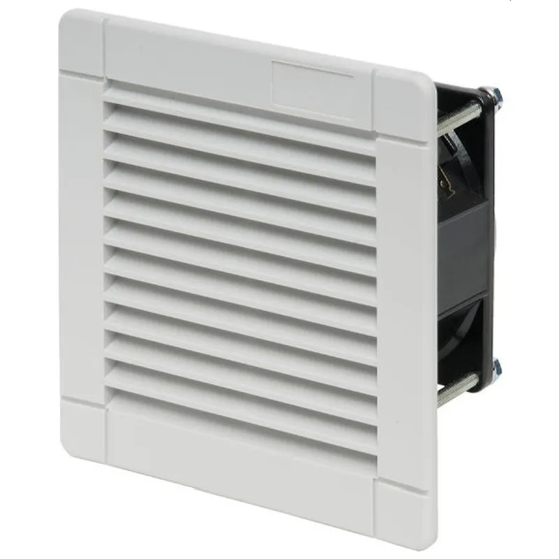 Finder Filterlüfter 7F.50.9.024.1020 24 m3 /h, 4 W