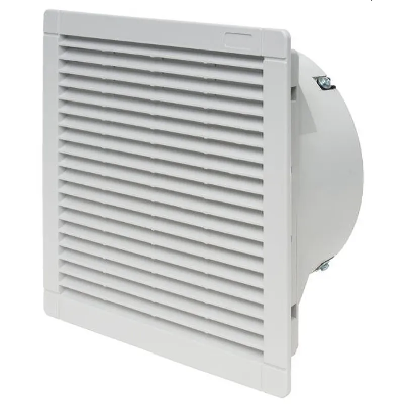 Finder Filterlüfter 7F.50.8.230.4370 370 m3 /h, 70 W