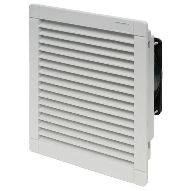 Finder Filterlüfter 7F.50.8.230.3100 100 m3 /h, 22 W