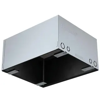 Kaiser Brandschutz-Gehäuse FlamoX EI30 320x270x150mm