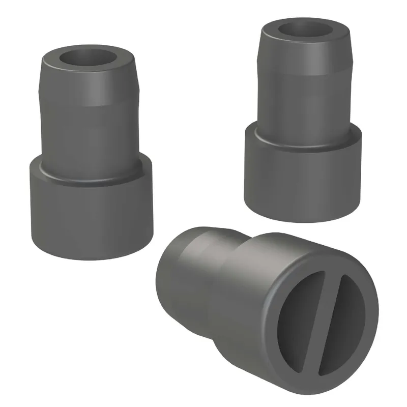 Kaiser Abdeckstopfen Spleißverteiler Gehäuse FMP 3-8mm