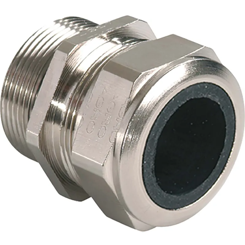 Kaiser AGRO Kabelverschraubung M32 Progress MS Messing 21-25,5mm