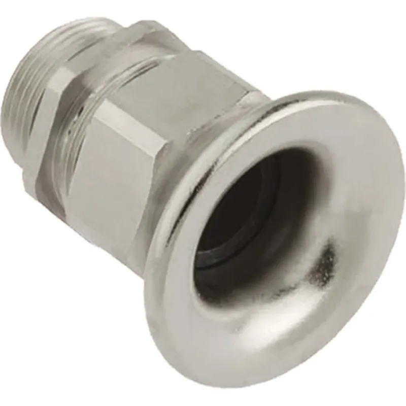 Kaiser AGRO Kabelverschraubung PG29 Progress MS T Messing 19-27,5mm
