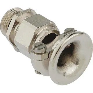 Kaiser AGRO Kabelverschraubung M16 Progress MS T+KB Messing 6-10,5mm