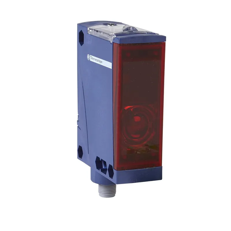 Schneider Electric Einweglichtschranke