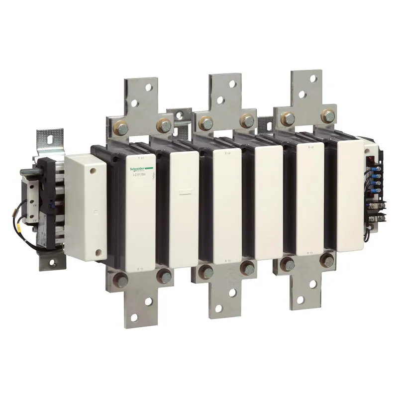 Schneider Electric Schütz