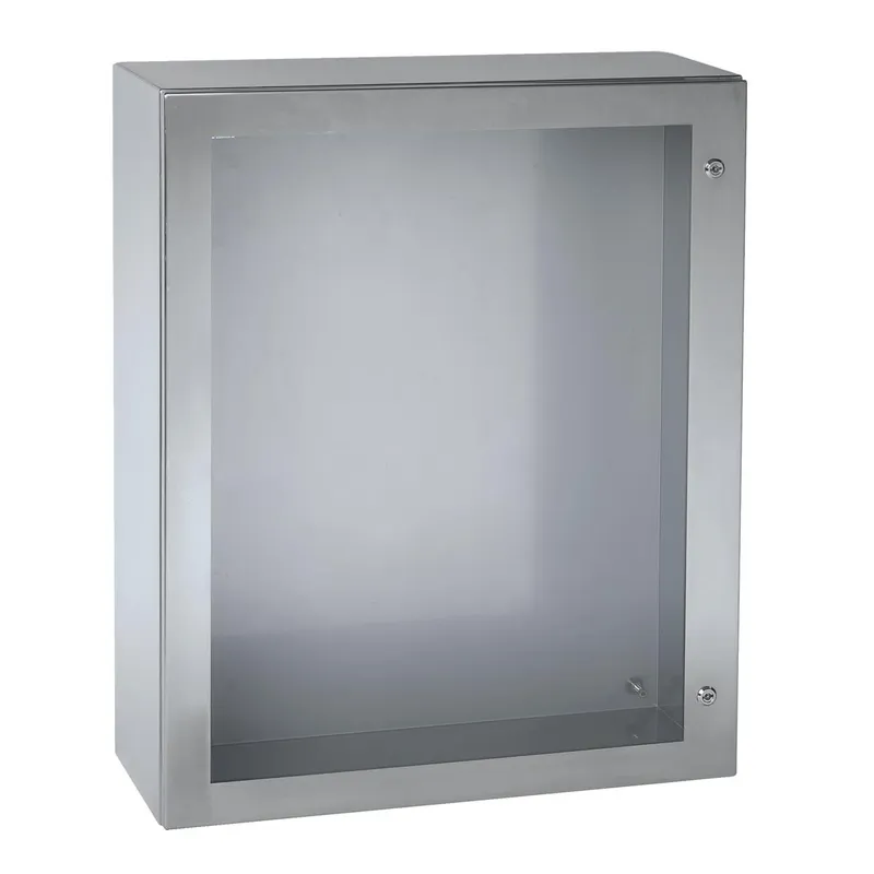 Schneider Electric Gehäuse