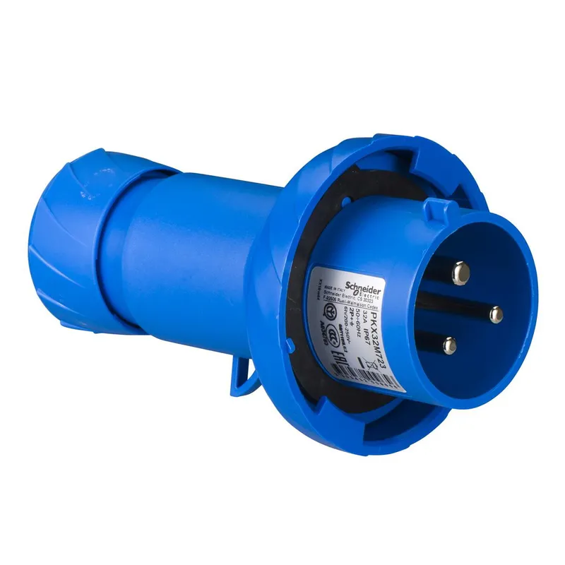 Schneider Electric CEE Stecker