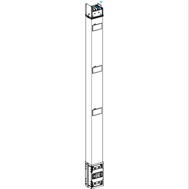 Schneider Electric Steigleitungselement
