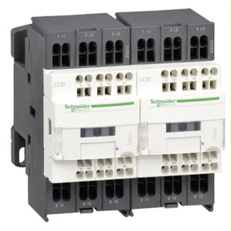 Schneider Electric Wendeschütz