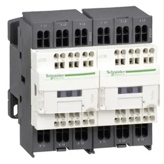 Schneider Electric Wendeschütz