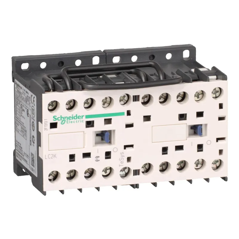 Schneider Electric Wendeschütz
