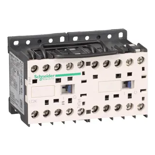 Schneider Electric Wendeschütz